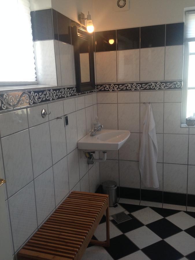 Kerteminde Bed & Breakfast Hotel Zewnętrze zdjęcie