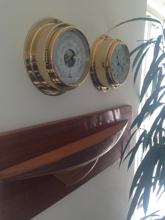 Kerteminde Bed & Breakfast Hotel Zewnętrze zdjęcie
