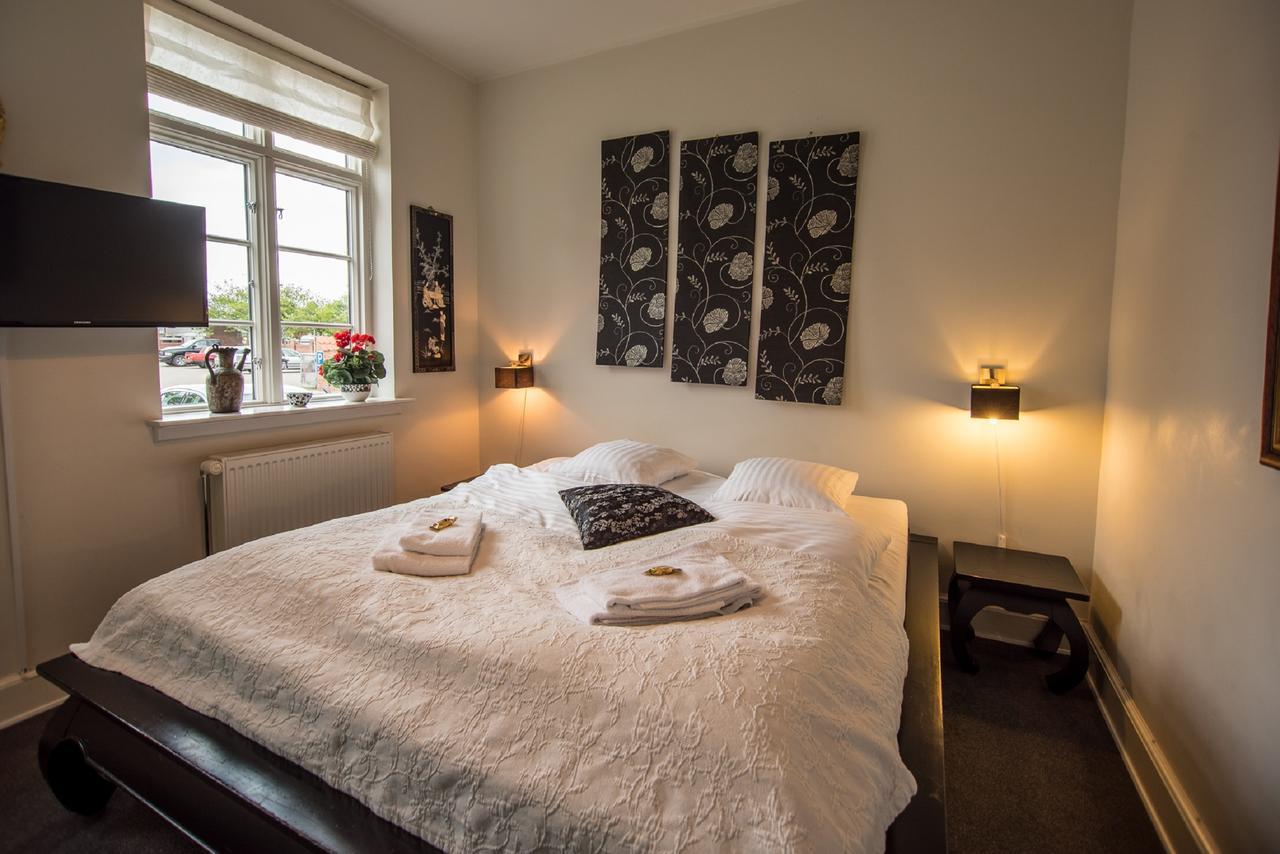 Kerteminde Bed & Breakfast Hotel Zewnętrze zdjęcie