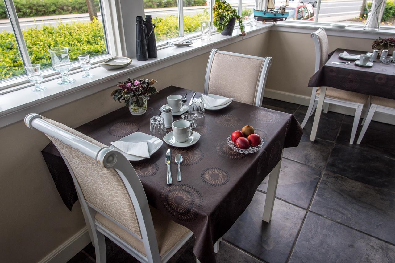 Kerteminde Bed & Breakfast Hotel Zewnętrze zdjęcie