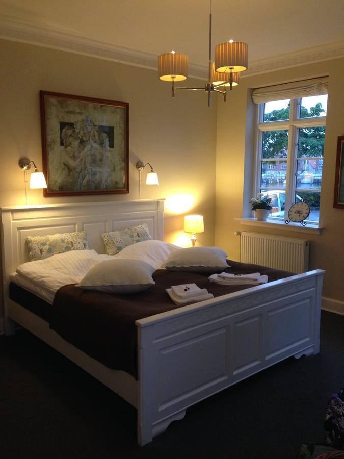 Kerteminde Bed & Breakfast Hotel Zewnętrze zdjęcie