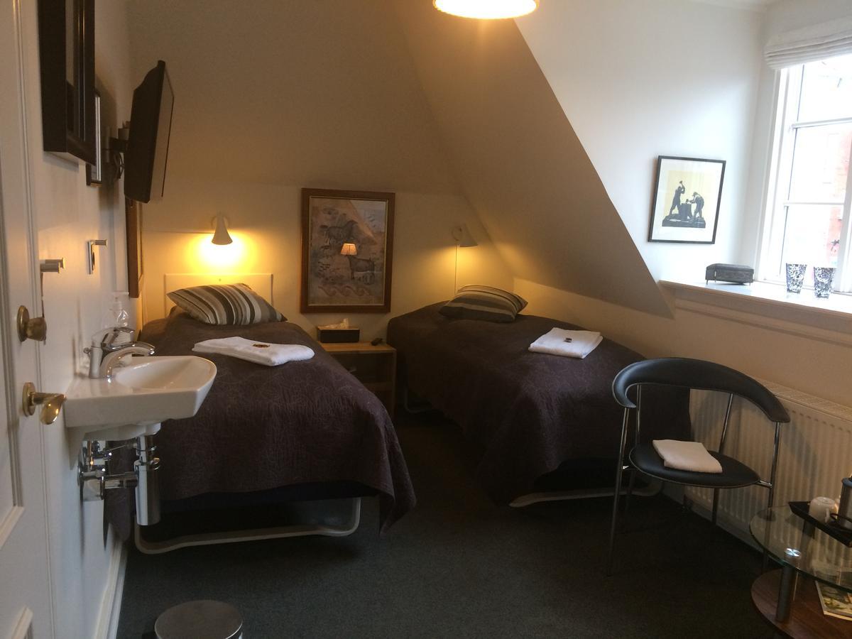 Kerteminde Bed & Breakfast Hotel Zewnętrze zdjęcie