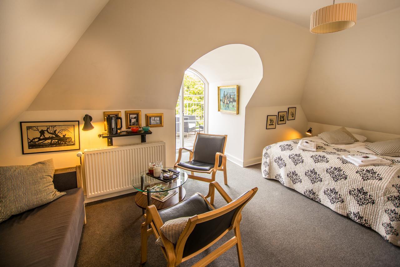 Kerteminde Bed & Breakfast Hotel Zewnętrze zdjęcie
