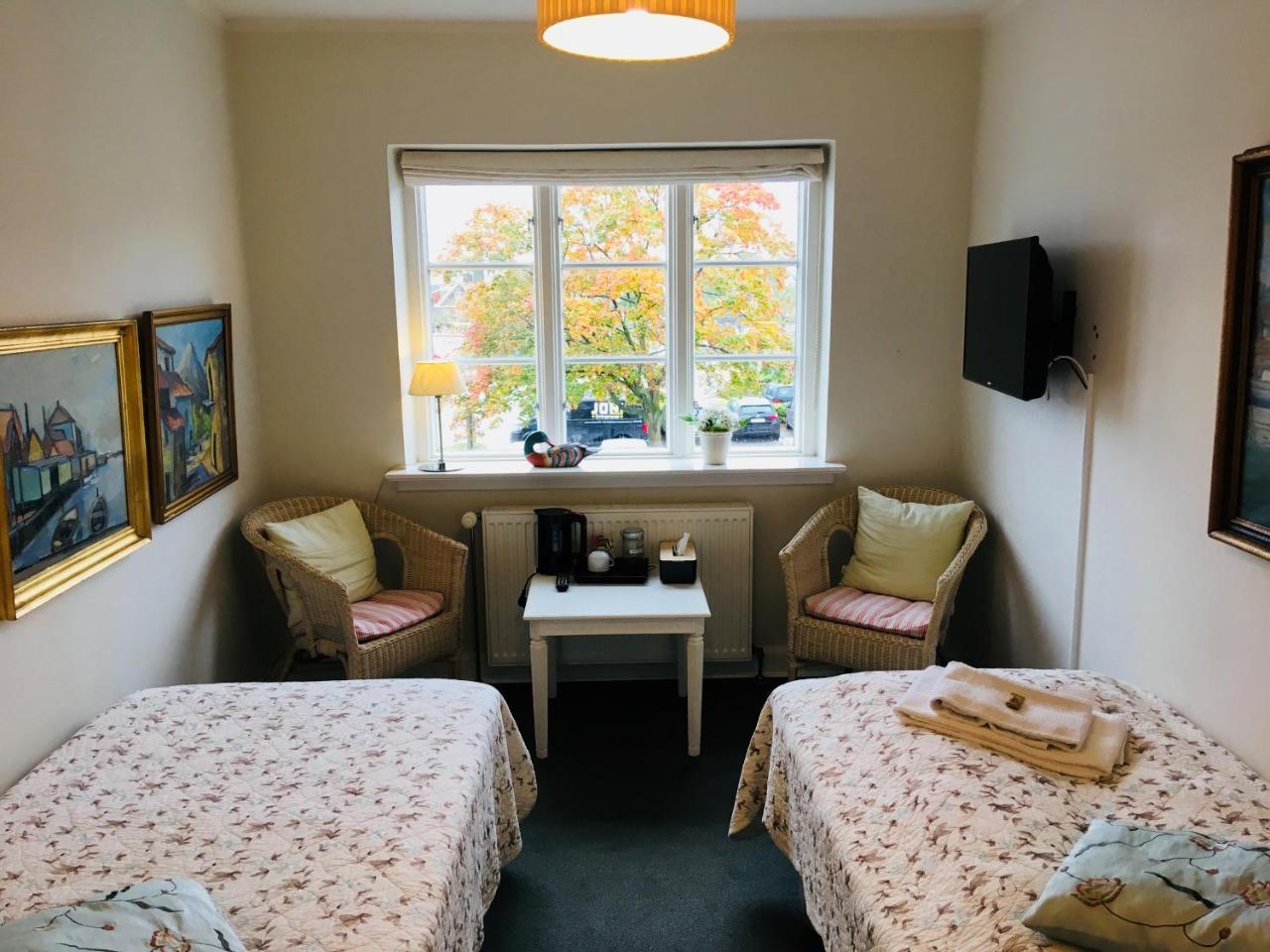 Kerteminde Bed & Breakfast Hotel Zewnętrze zdjęcie