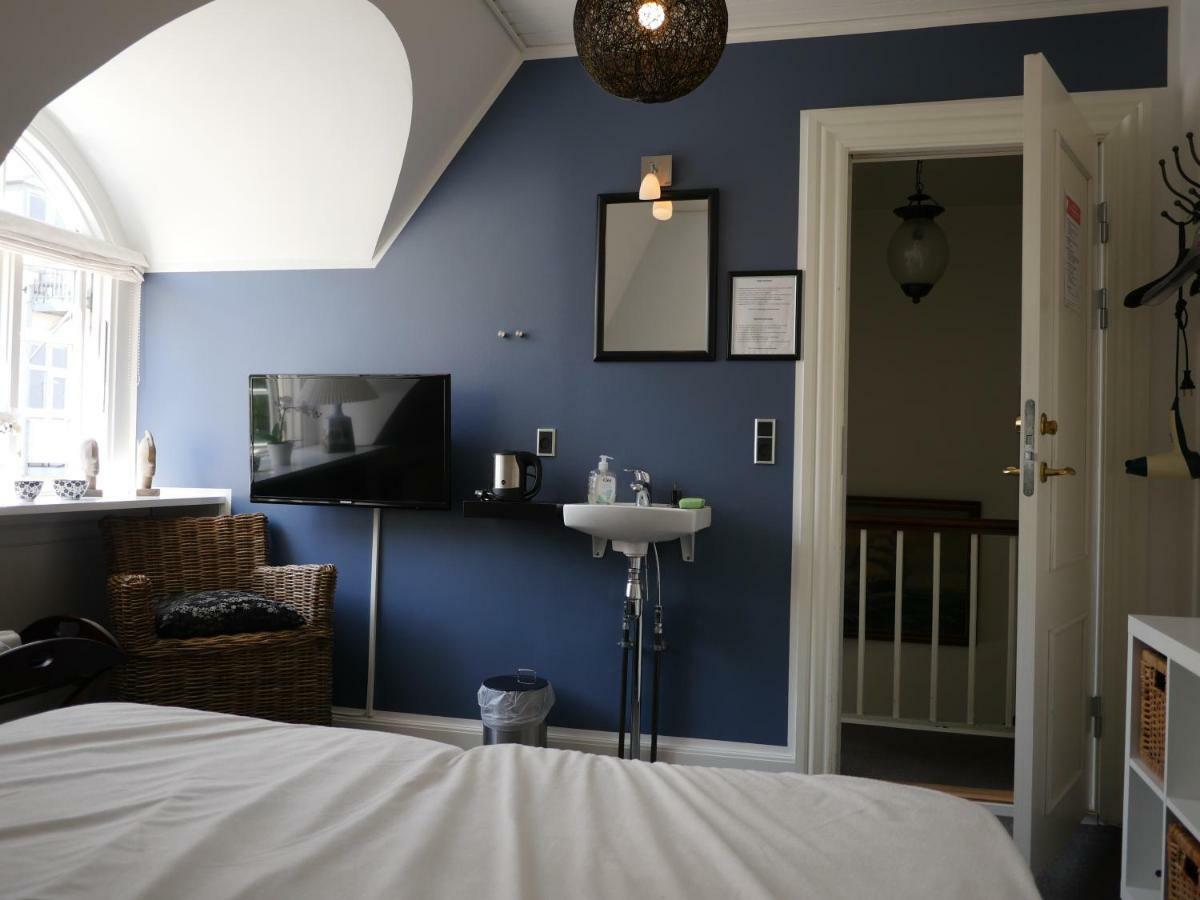 Kerteminde Bed & Breakfast Hotel Zewnętrze zdjęcie